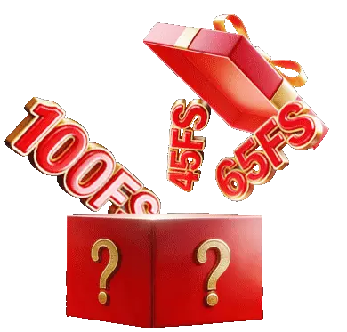 bwin 777 Caixa Misteriosa