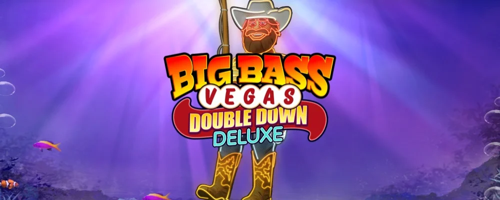 bwin 777 Big Bass Vegas Duplo Deluxe