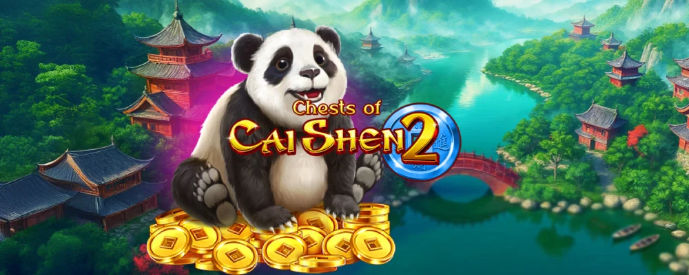 bwin 777 Baús de Cai Shen 2
